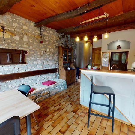 La Burbanche L'Horizonヴィラ エクステリア 写真