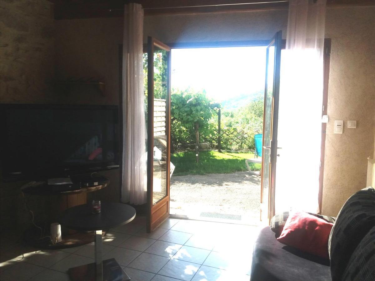 La Burbanche L'Horizonヴィラ エクステリア 写真