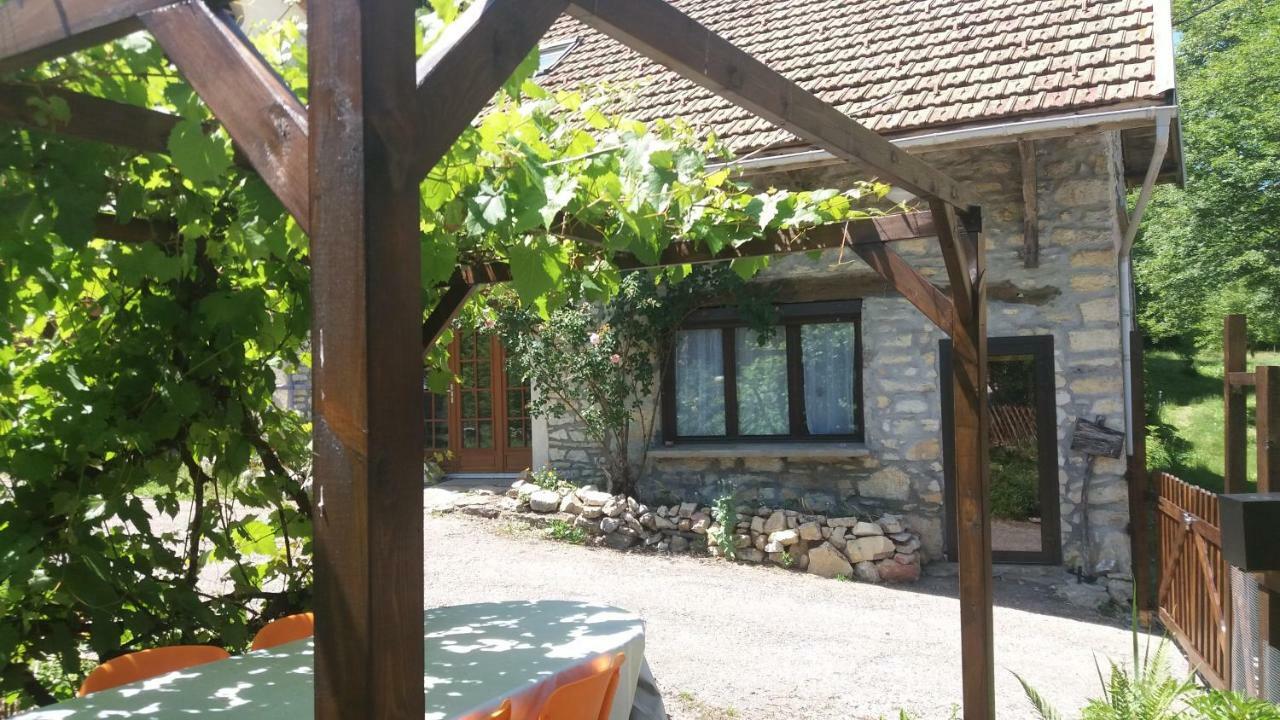La Burbanche L'Horizonヴィラ エクステリア 写真