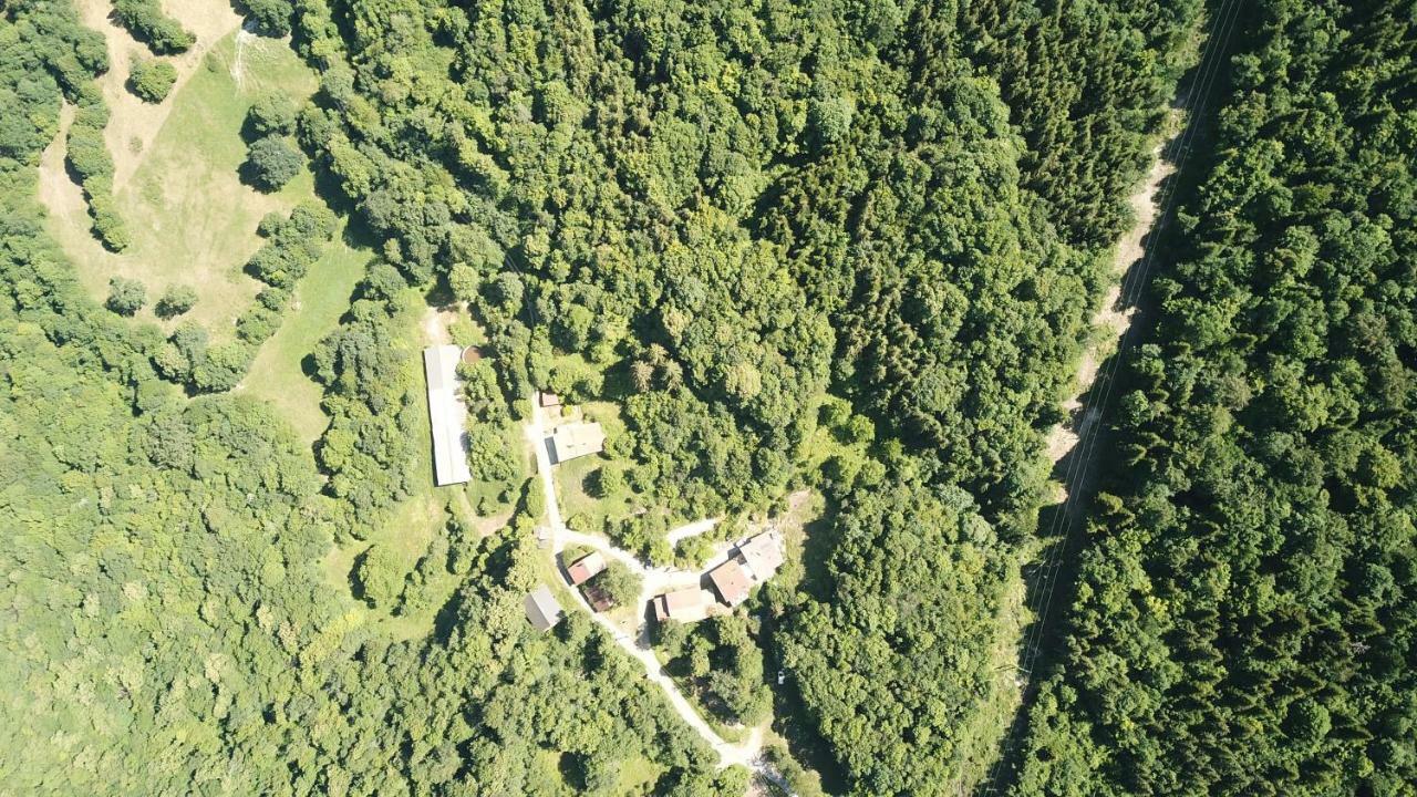 La Burbanche L'Horizonヴィラ エクステリア 写真